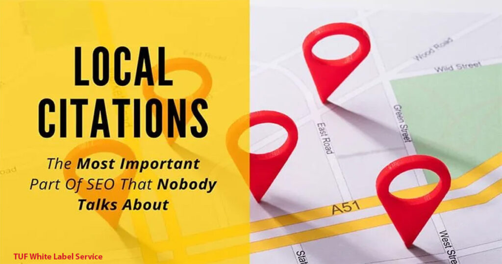 Importance of Local Citations in SEO