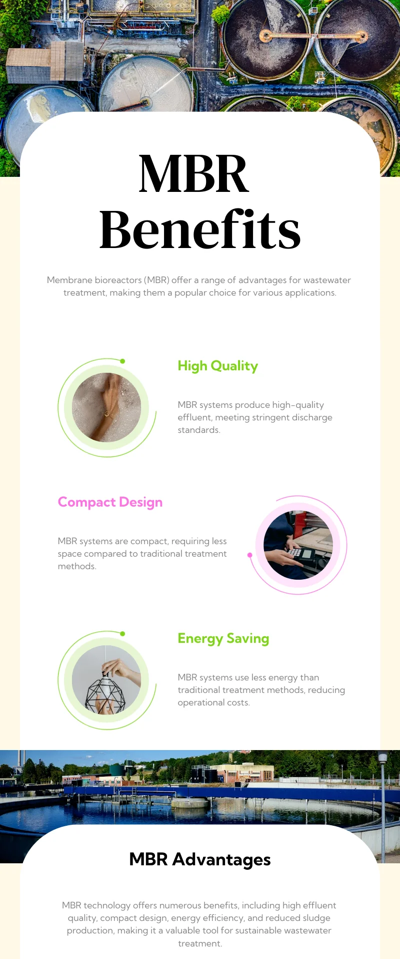 an infographic on benefits of monthly business review